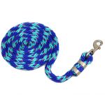 2m Luxury Lead Rope in Multi Colour No.7149